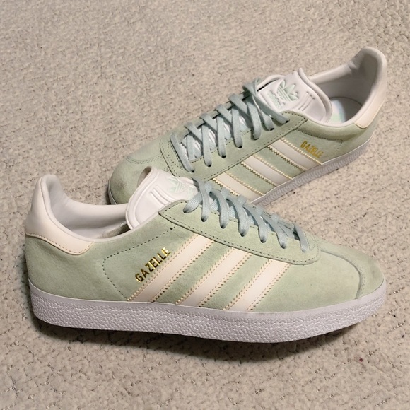 gazelle ice mint